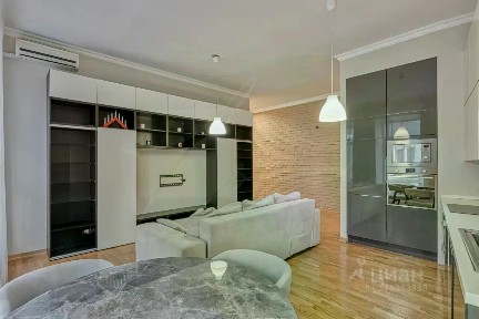 Сдается 3-комн. квартира, 80 м²