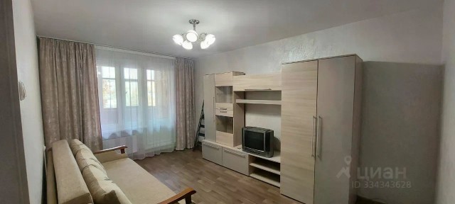 Сдается 2-комн. квартира, 44 м²