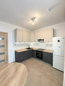 Сдается 1-комн. квартира, 40 м²