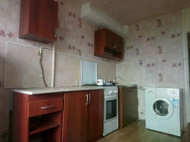 Москва, ВАО, р-н Соколиная гора, Борисовская ул., 37