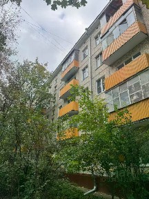 Сдается 2-комн. квартира, 45 м²