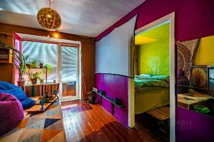 Сдается 2-комн. квартира, 29 м²