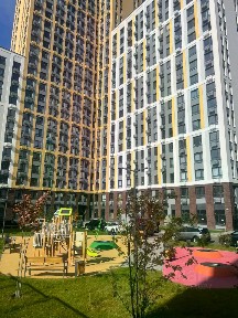 Сдается студия, 24 м²