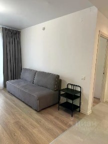 Сдается 1-комн. квартира, 40 м²