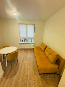 Сдается студия, 18 м²