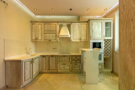 Сдается 3-комн. квартира, 90,4 м²