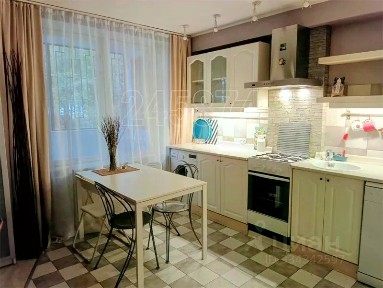 Сдается 1-комн. квартира, 35 м²