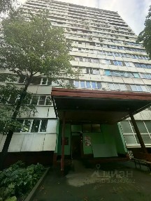 Сдается 1-комн. квартира, 35 м²