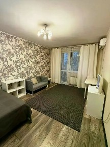 Москва, СВАО, р-н Свиблово, Вересковая ул., 1к2