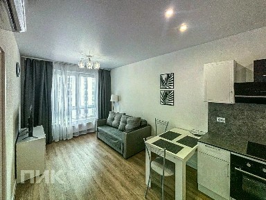 Сдается 2-комн. квартира, 32,4 м²