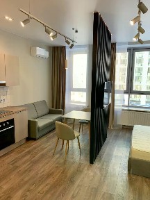 Сдается 1-комн. квартира, 40 м²