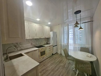 Сдается 2-комн. квартира, 64 м²