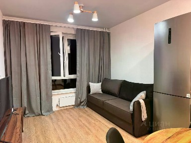Сдается 1-комн. квартира, 44 м²