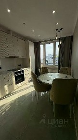 Сдается 2-комн. квартира, 56 м²