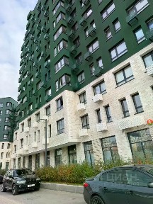 Сдается 1-комн. квартира, 35 м²