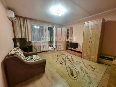 Сдается 1-комн. квартира, 38,8 м²