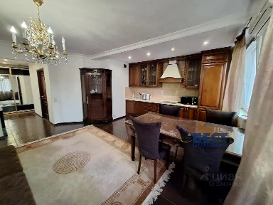 Сдается 2-комн. квартира, 82 м²