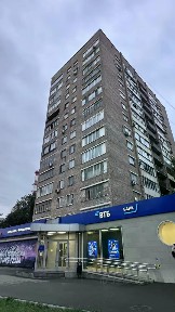 Сдается 1-комн. квартира, 35 м²