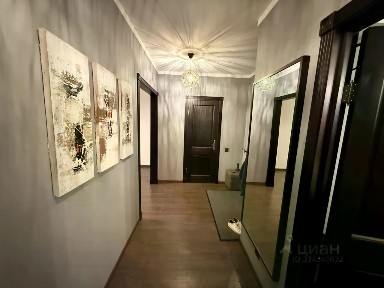 Сдается 2-комн. квартира, 76 м²