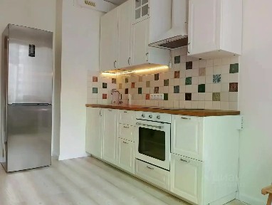 Сдается 1-комн. квартира, 40 м²