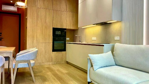 Сдается 2-комн. квартира, 46 м²