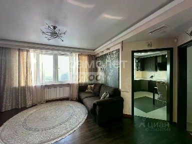 Сдается 3-комн. квартира, 96,2 м²