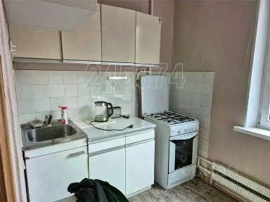 Сдается 1-комн. квартира, 33 м²