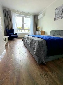 Сдается 1-комн. квартира, 34 м²