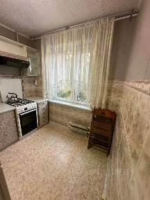 Сдается 3-комн. квартира, 52 м²