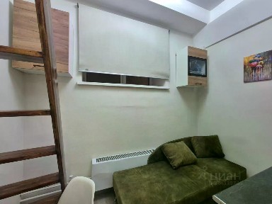 Сдается 1-комн. квартира, 20 м²