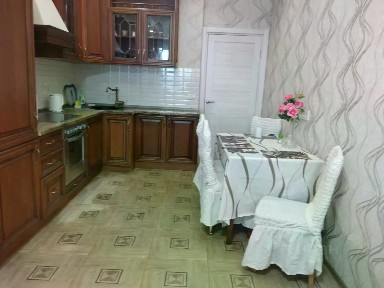 Сдается 1-комн. квартира, 41 м²