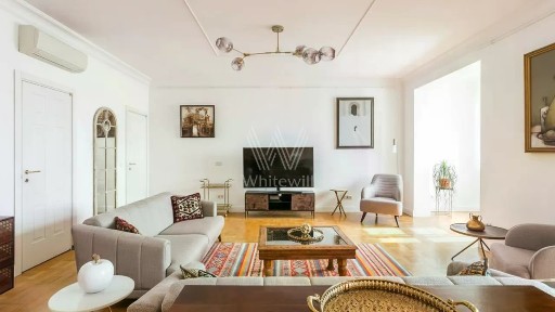 Сдается 4-комн. квартира, 210 м²