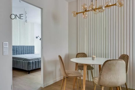 Сдается 3-комн. квартира, 83,7 м²
