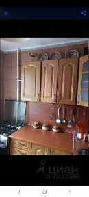 Сдается 3-комн. квартира, 64 м²