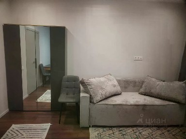 Сдается студия, 30 м²