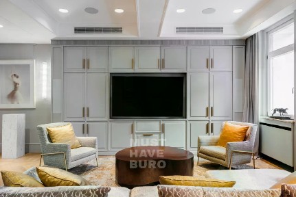 Сдается 5-комн. квартира, 262 м²