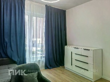 Сдается студия, 20 м²