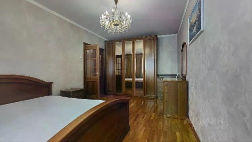Сдается 3-комн. квартира, 83 м²
