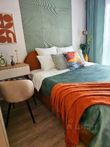 Сдается 1-комн. квартира, 32 м²