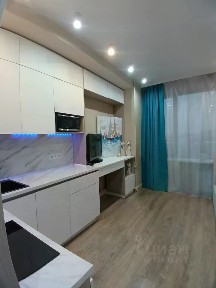 Сдается апартаменты-студия, 22 м²