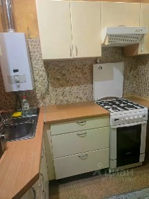 Сдается 2-комн. квартира, 47 м²