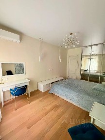 Сдаются 2-комн. апартаменты, 55 м²