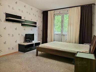 Сдается 1-комн. квартира, 40 м²