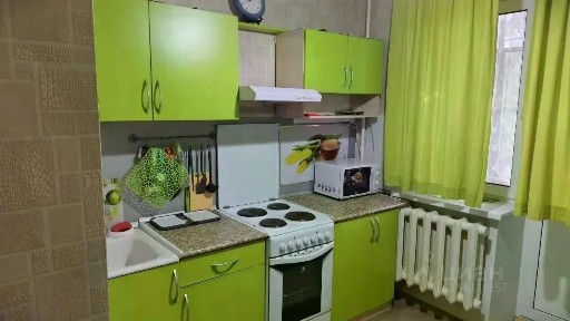 Сдается 1-комн. квартира, 36 м²