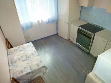 Сдается 2-комн. квартира, 54 м²