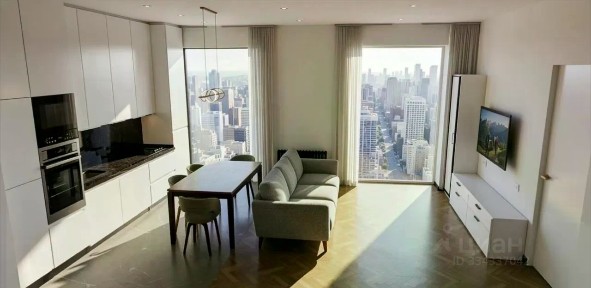 Сдается 3-комн. квартира, 73 м²