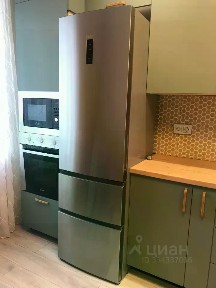 Сдаются 1-комн. апартаменты, 38 м²