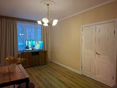 Сдается 2-комн. квартира, 46 м²