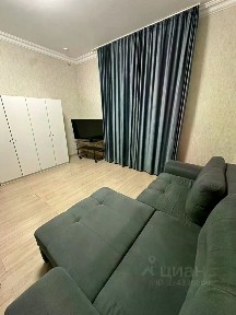 Сдается 1-комн. квартира, 40 м²