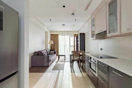 Сдаются 2-комн. апартаменты, 65 м²